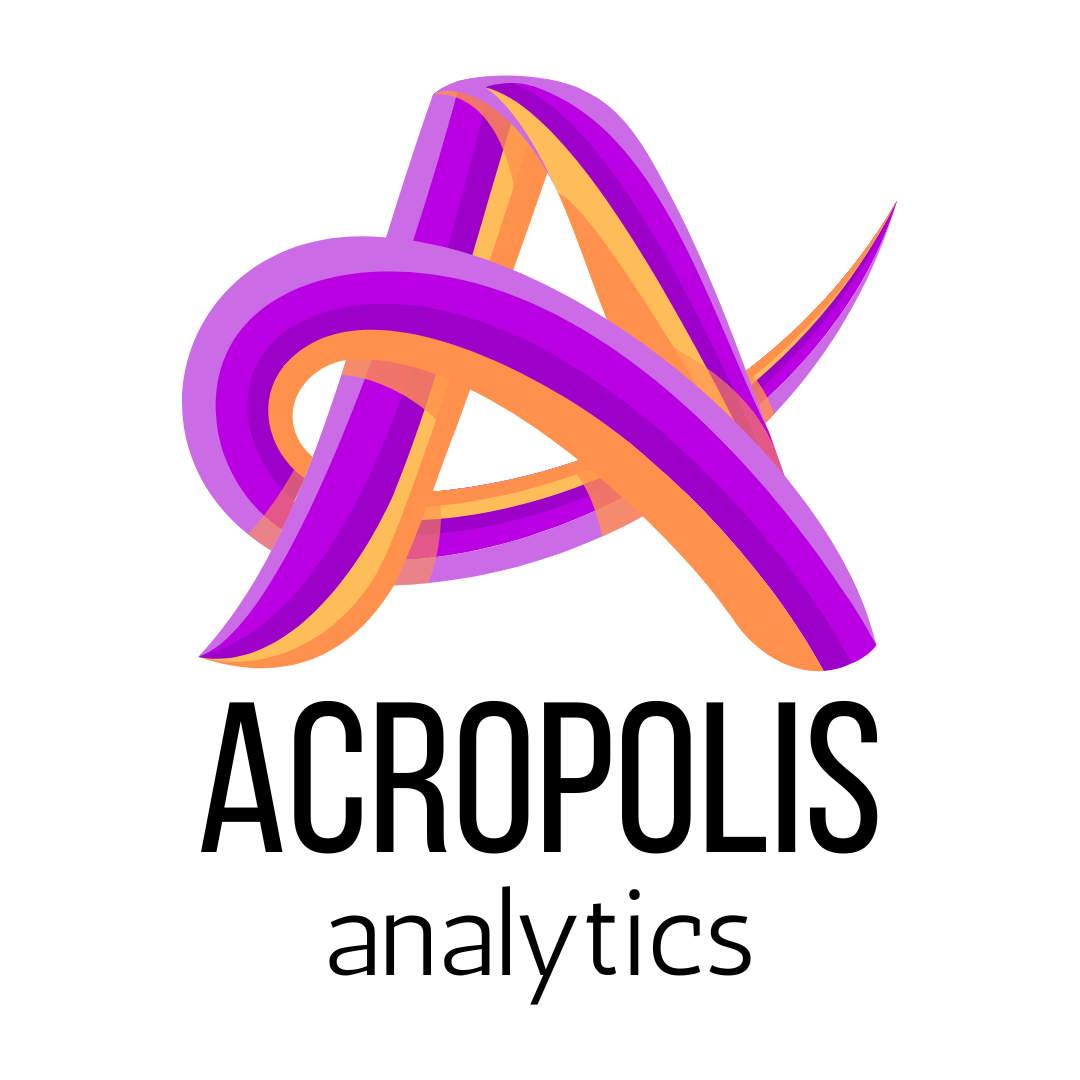 Acropolis Analytics logo